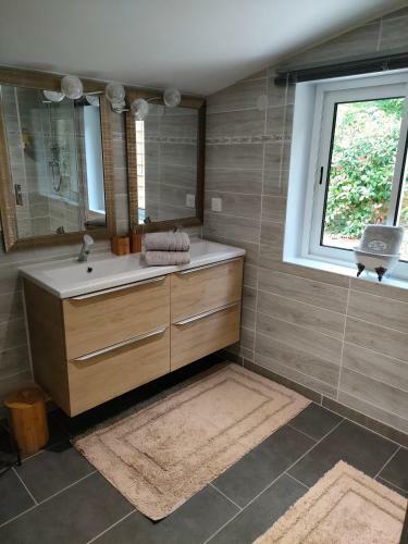 Bed & Breakfast Pavillon Le Clos Fleuri