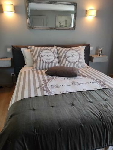 Bed & Breakfast Pavillon Le Clos Fleuri