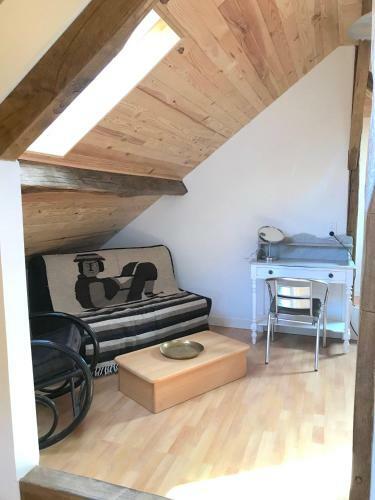 Bed & Breakfast Il �tait Une Fois
