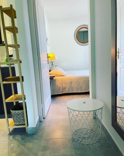 Apartamento Appartement Spacieux � 300m de La Plage !