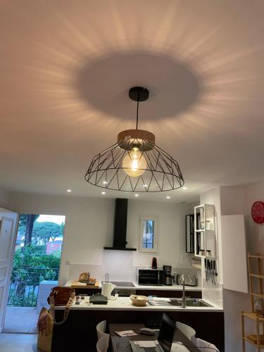 Apartamento Appartement Spacieux � 300m de La Plage !