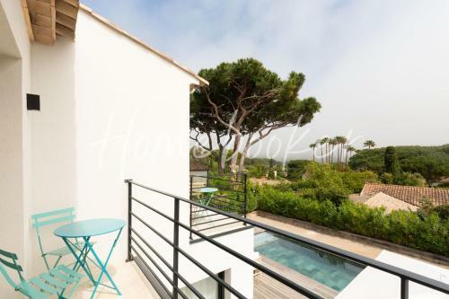 Villa Colombe