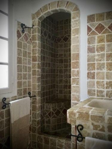 Apartamento Petite Maison Mitoyenne Au C?ur de Saint Tropez