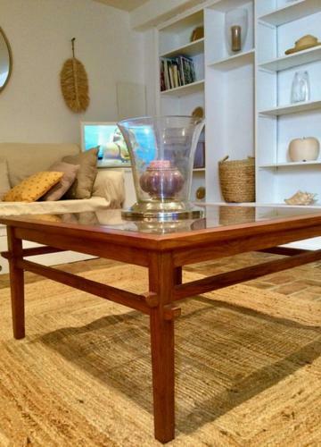 Apartamento Petite Maison Mitoyenne Au C?ur de Saint Tropez