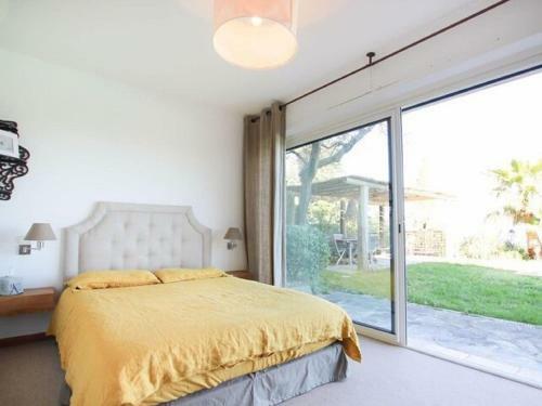 Modern Holiday Home In Gassin With Private Pool