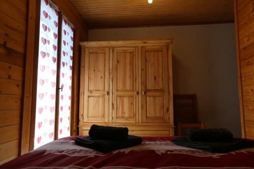 Apartamento Appartement L'�terlou