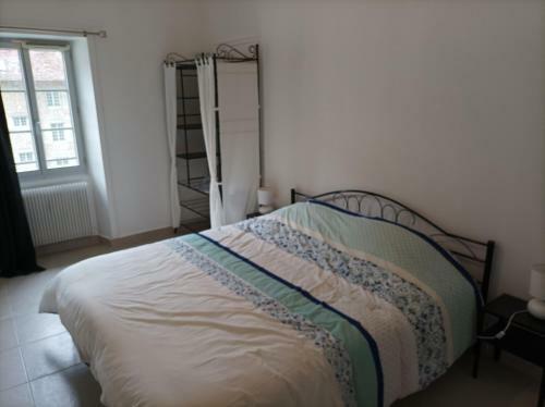 Apartamento "o'couvent" - Appart 5 Chambres 125 M2 - E5a24