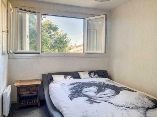 Apartamento Plein Centre Ville Appartement