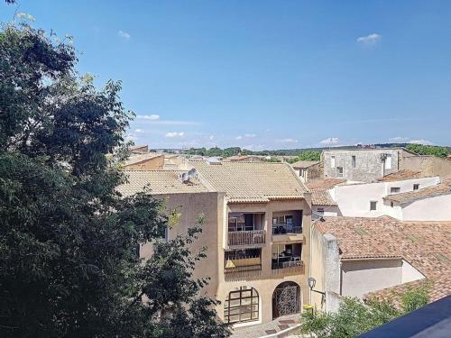 Apartamento Plein Centre Ville Appartement