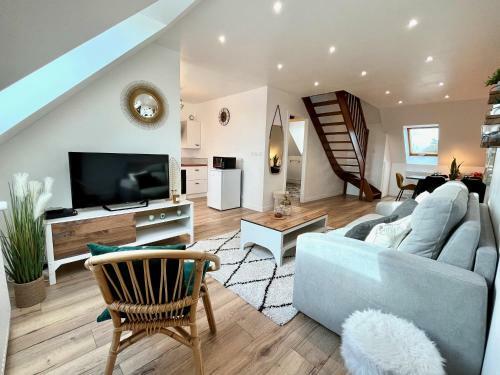 Apartamento Hadar Yourhosthelper