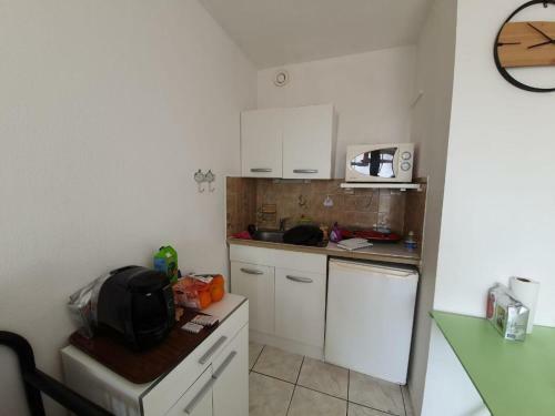 Apartamento Studio Cosy