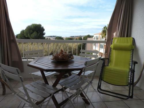 Apartamento Studio Cosy