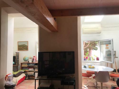 Apartamento Chez Clod