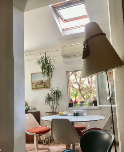 Apartamento Chez Clod
