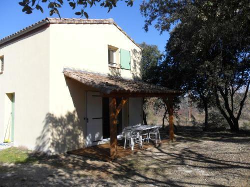 Maison Dans R�sidence Vacances