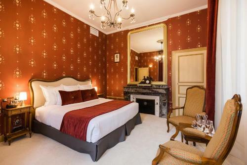 Hotel Le Petit Manoir