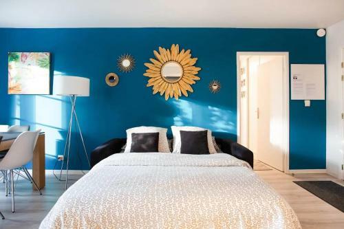 Elegant Apartment Disneyland Paris