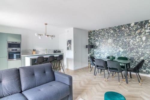 Apartamento Design Suite Disneyland Paris