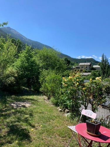 Apartamento Le Petit Soleil