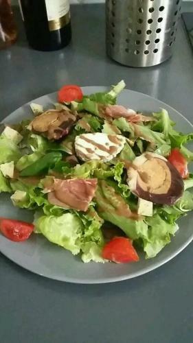 Bed & Breakfast La Rapiette Du P�rigord