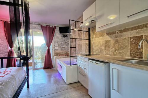 Apartamento Gite Le Mas Des Faraches
