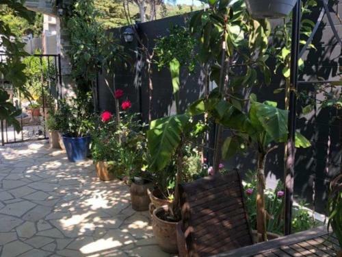 Studio 30 M2 Dans Maison En R�sidence Entree Priv�e