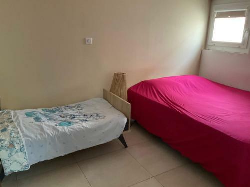 Apartamento Location Saisonni�re Bas de Villa Semaine