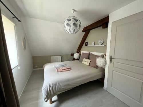 Apartamento La Glycine