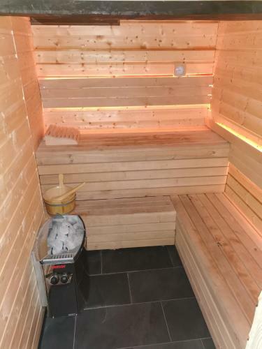 Villa Domaine 14 � 16 Couchage