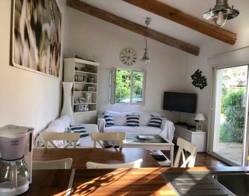 Villa Pr�s De L'�tang De Thau