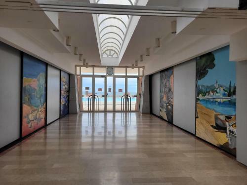 Apartamento Le Cap Corniche