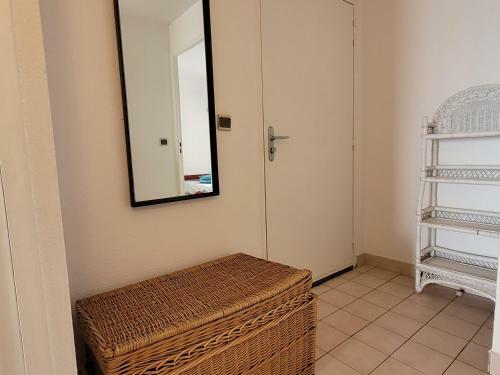 Apartamento Le Cap Corniche