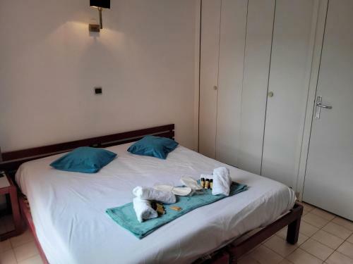 Apartamento Le Cap Corniche