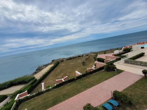 Apartamento Le Cap Corniche