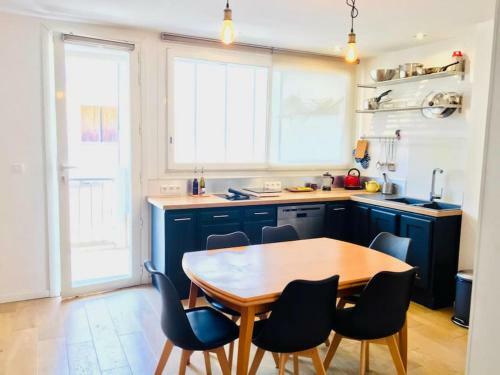 Apartamento ''copain'' Superbe Appartement Avec Balcon