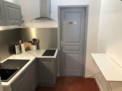 Apartamento Haussmannien Townhouse Sete Hyper Centre Pieton H