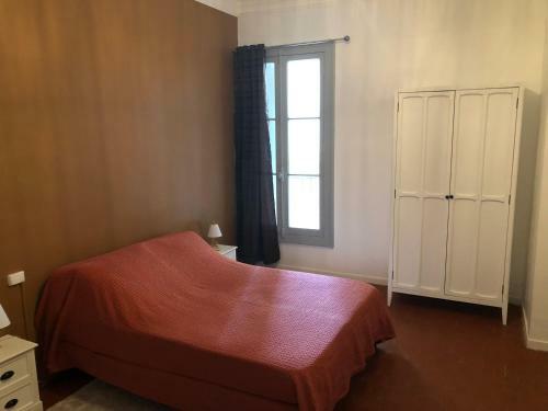 Apartamento Haussmannien Townhouse Sete Hyper Centre Pieton H