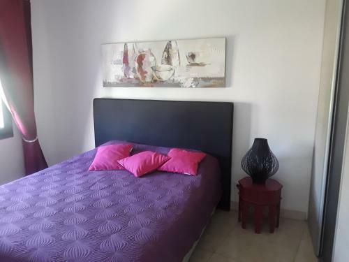 Apartamento Appartement Saint Clair Sete