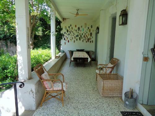Villa Maison Jusqu A 10 Couchages Quartier Des Plages