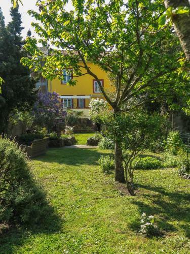 Hostal La Voie Du Viaur