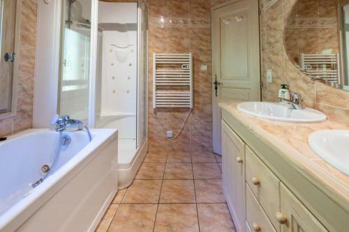 Chalet Taninges