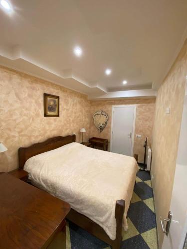 Apartamento Charmant Appartement Au C?ur de Tarascon