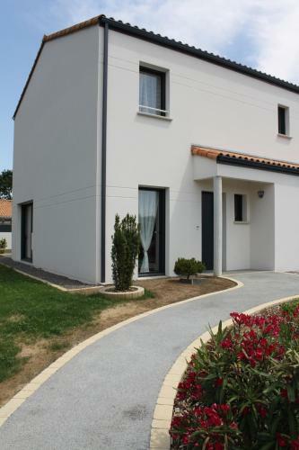 Villa La Maison Du Payr�