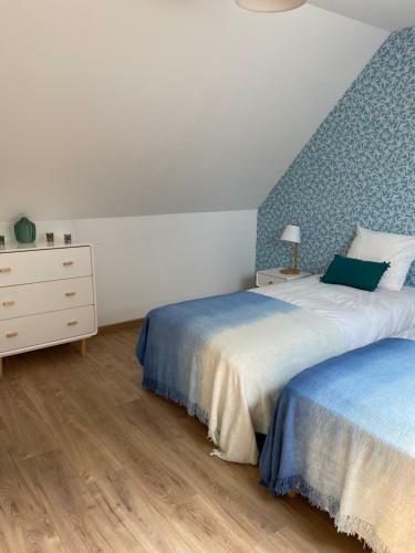La Charmeraie : Le Logis