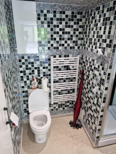 Apartamento Le 144