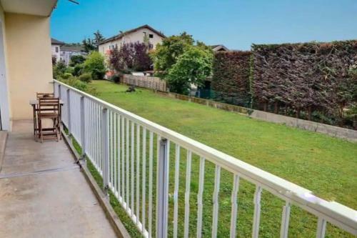 Apartamento Le Familial