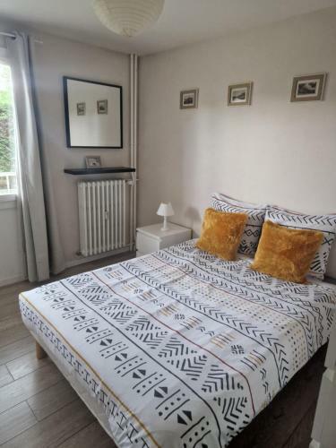Apartamento Le Familial