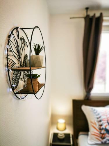 Apartamento L�man Holidays - Le Coquelicot