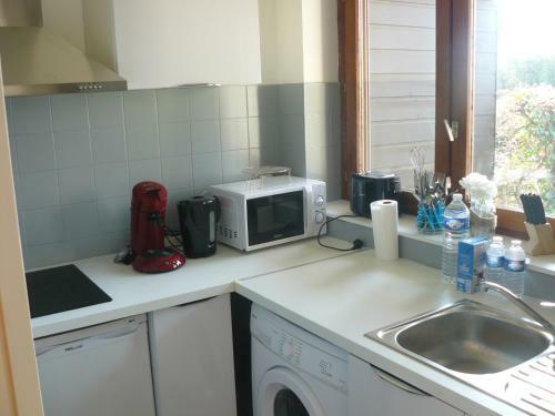 Apartamento Le Cosy