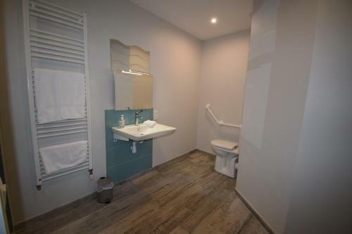 Bed & Breakfast La Maison Duffour